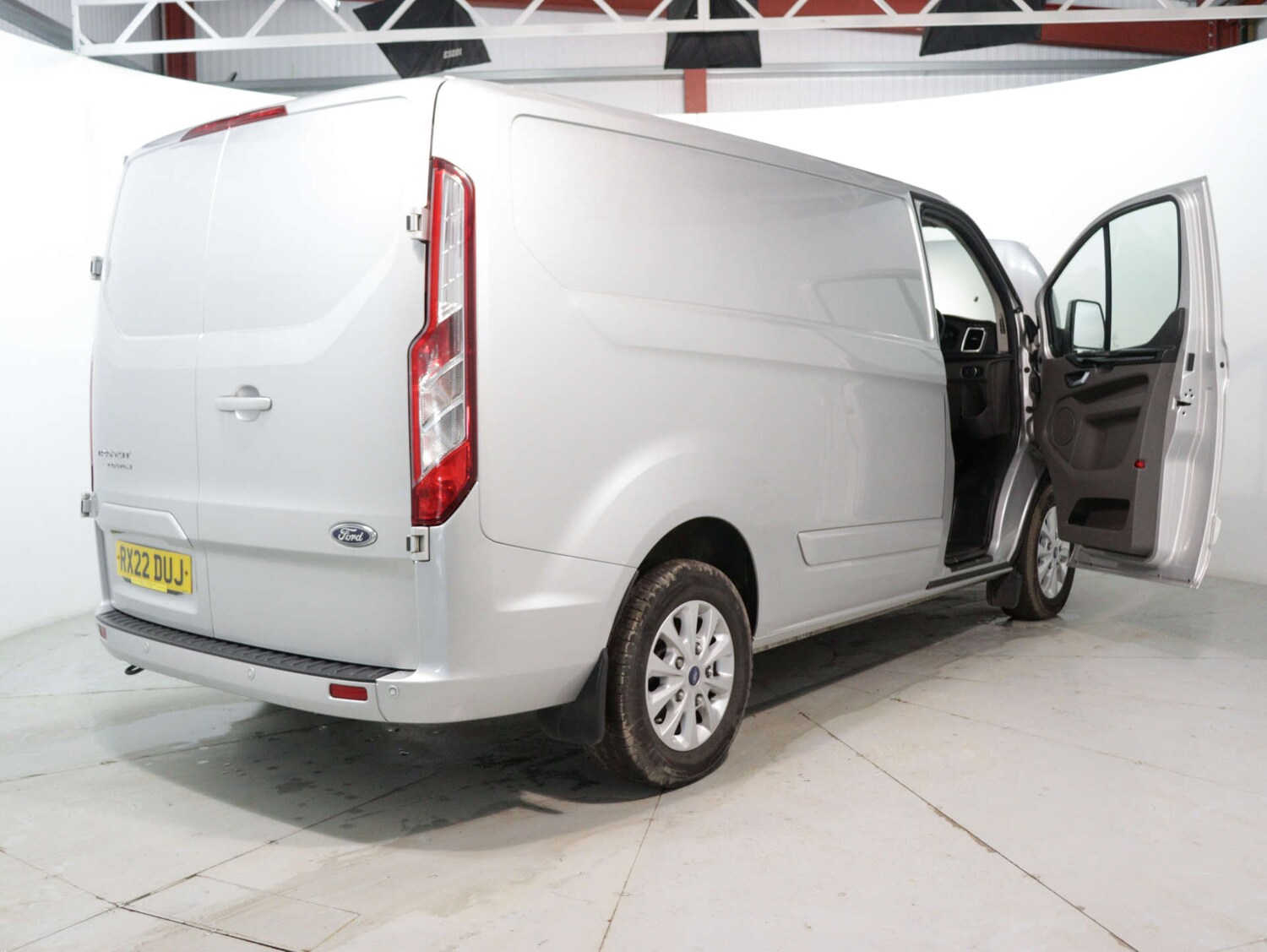 Vehicle 48