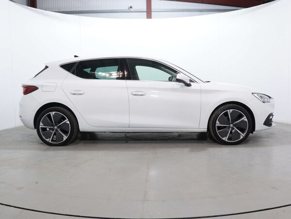 Used SEAT Leon 2022 for sale - 75282503: Photo 11
