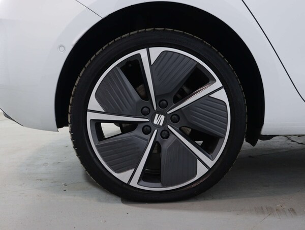 Used SEAT Leon 2022 for sale - 75282503: Photo 12