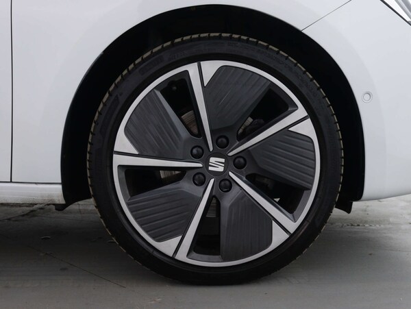 Used SEAT Leon 2022 for sale - 75282503: Photo 13
