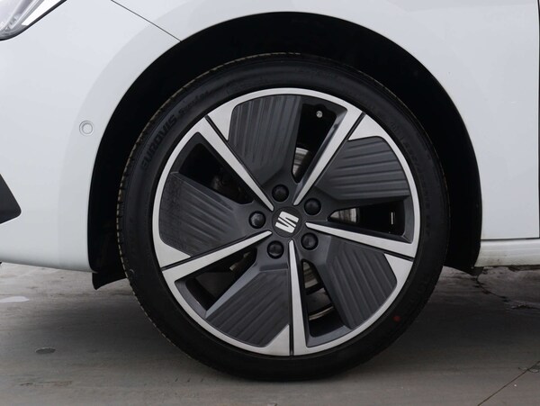 Used SEAT Leon 2022 for sale - 75282503: Photo 14