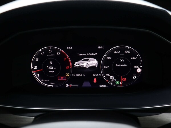 Used SEAT Leon 2022 for sale - 75282503: Photo 16