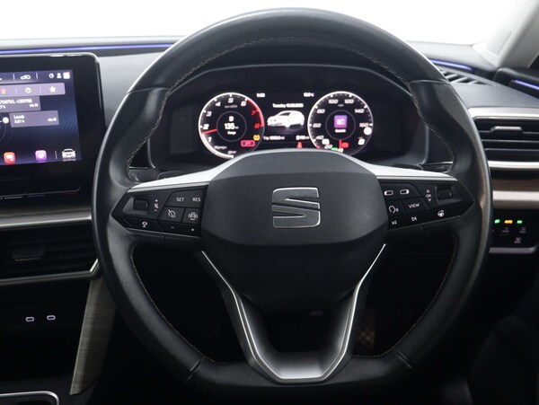 Used SEAT Leon 2022 for sale - 75282503: Photo 17