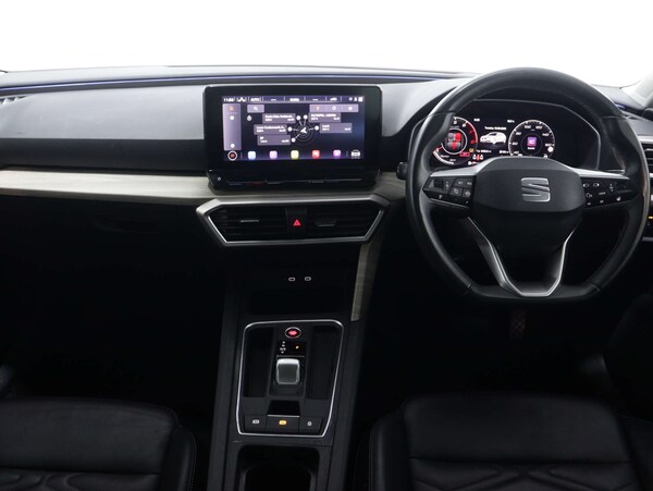 Used SEAT Leon 2022 for sale - 75282503: Photo 18