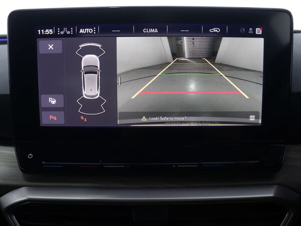 Used SEAT Leon 2022 for sale - 75282503: Photo 29