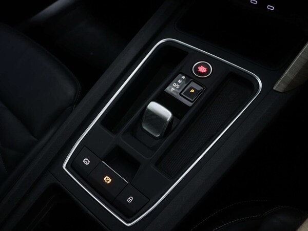 Used SEAT Leon 2022 for sale - 75282503: Photo 34