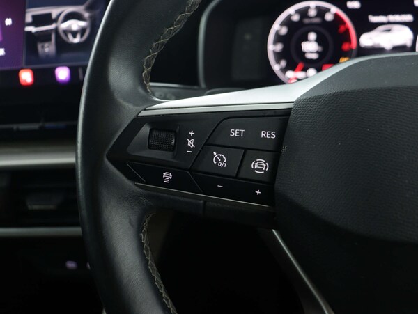 Used SEAT Leon 2022 for sale - 75282503: Photo 35