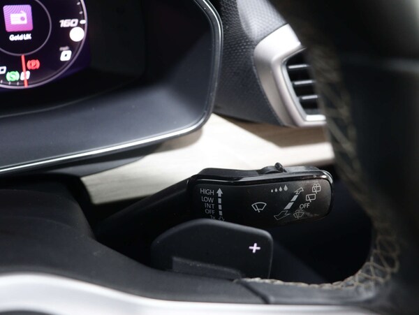 Used SEAT Leon 2022 for sale - 75282503: Photo 38