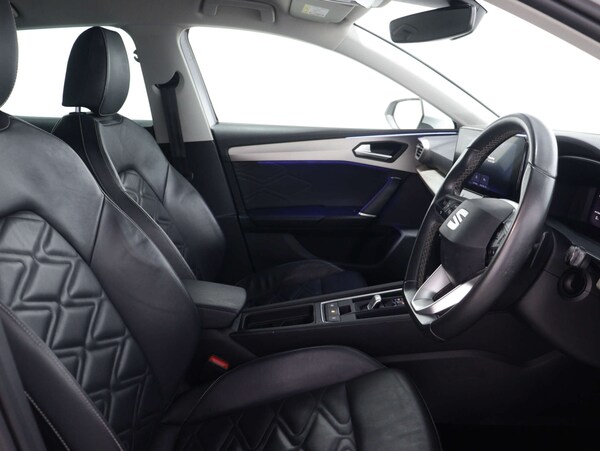Used SEAT Leon 2022 for sale - 75282503: Photo 42
