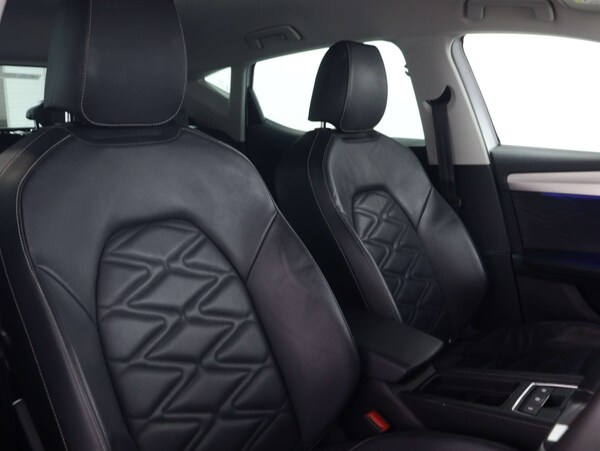 Used SEAT Leon 2022 for sale - 75282503: Photo 43