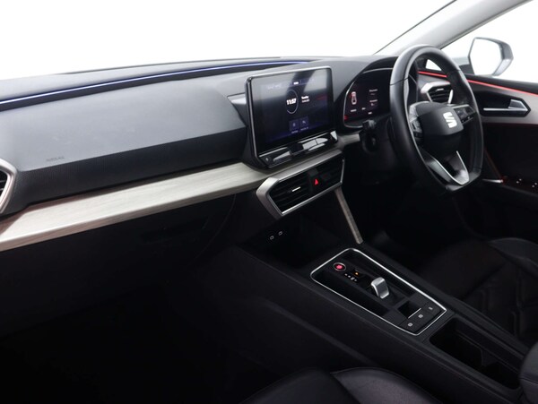 Used SEAT Leon 2022 for sale - 75282503: Photo 44