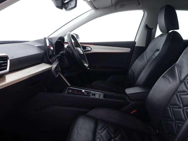 Used SEAT Leon 2022 for sale - 75282503: Photo 45