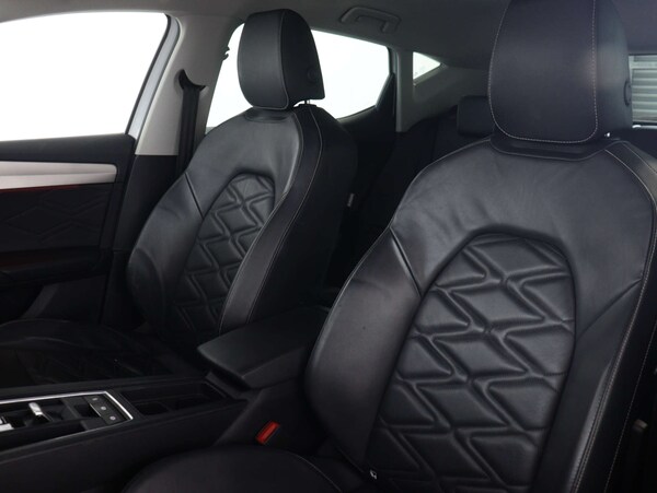 Used SEAT Leon 2022 for sale - 75282503: Photo 46