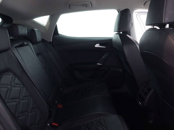 Used SEAT Leon 2022 for sale - 75282503: Photo 48