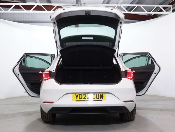 Used SEAT Leon 2022 for sale - 75282503: Photo 56