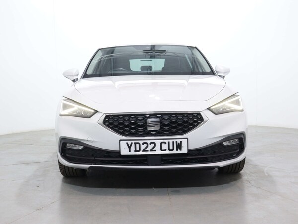 Used SEAT Leon 2022 for sale - 75282503: Photo 5