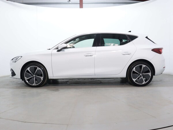 Used SEAT Leon 2022 for sale - 75282503: Photo 7