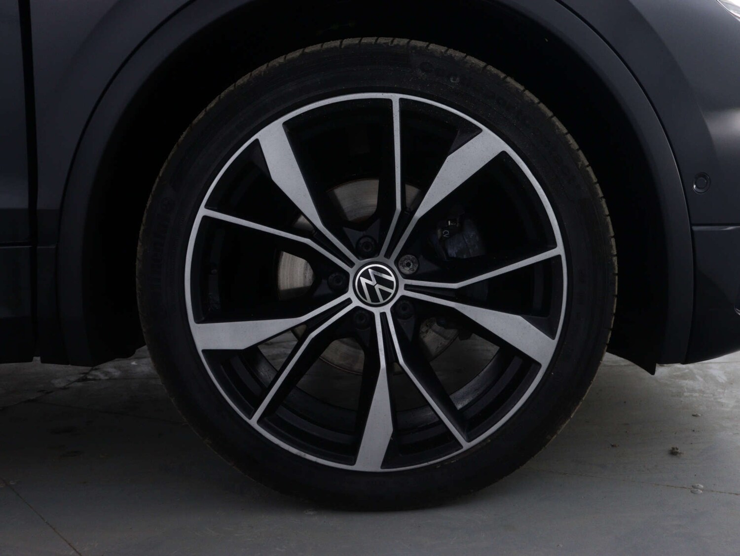 Used Volkswagen Tiguan 2020 for sale - 75760917: Photo 12