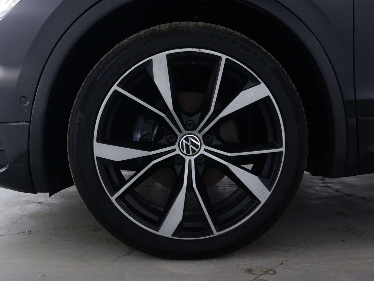 Used Volkswagen Tiguan 2020 for sale - 75760917: Photo 14