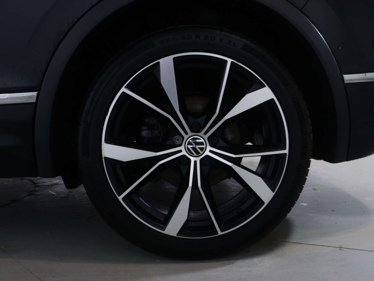 Used Volkswagen Tiguan 2020 for sale - 75760917: Photo 15