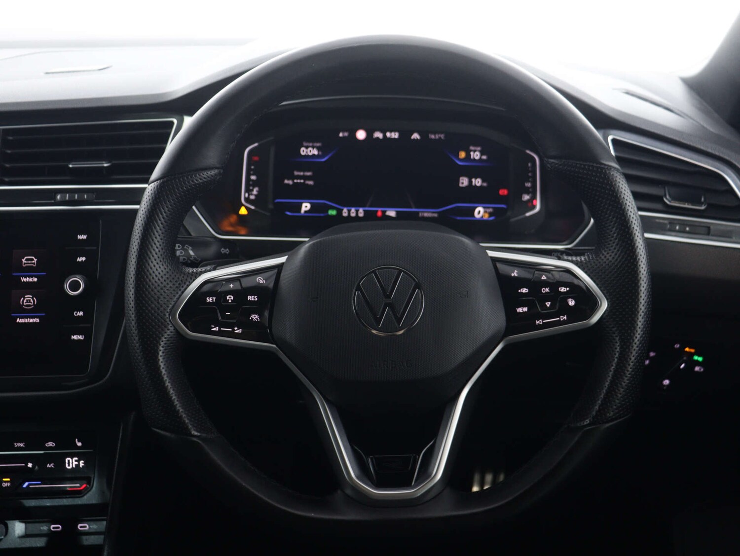 Used Volkswagen Tiguan 2020 for sale - 75760917: Photo 17