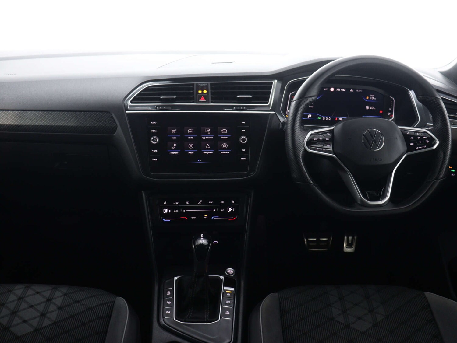 Used Volkswagen Tiguan 2020 for sale - 75760917: Photo 18