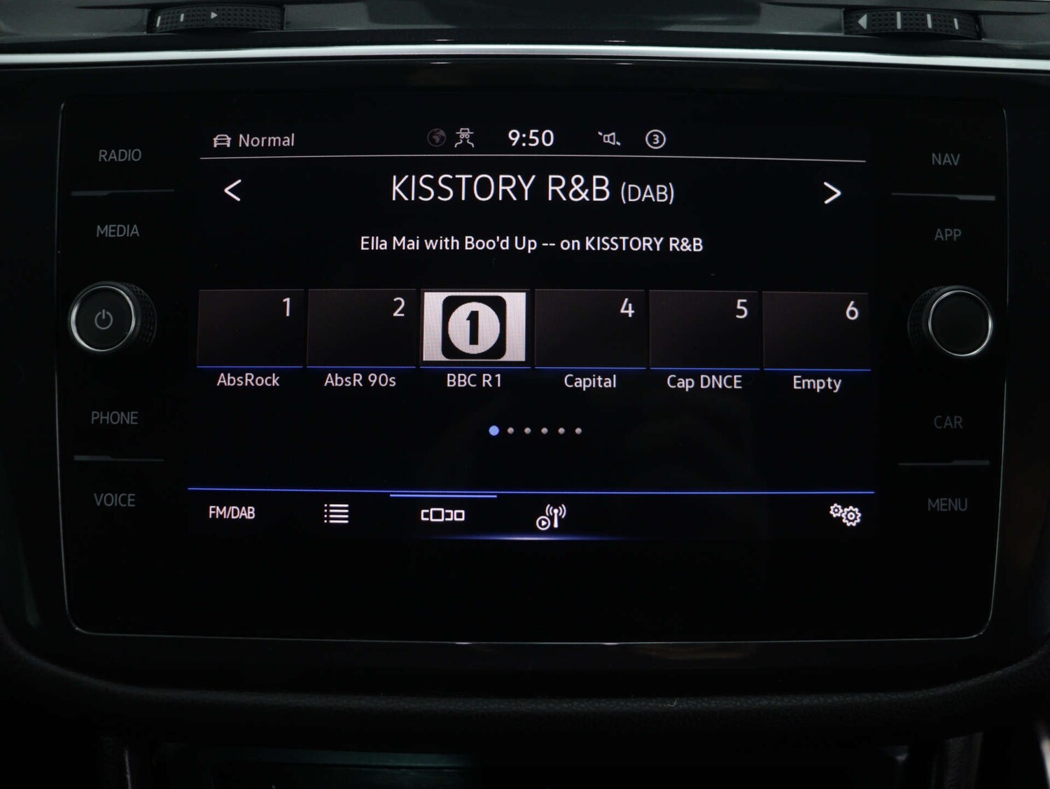 Used Volkswagen Tiguan 2020 for sale - 75760917: Photo 19