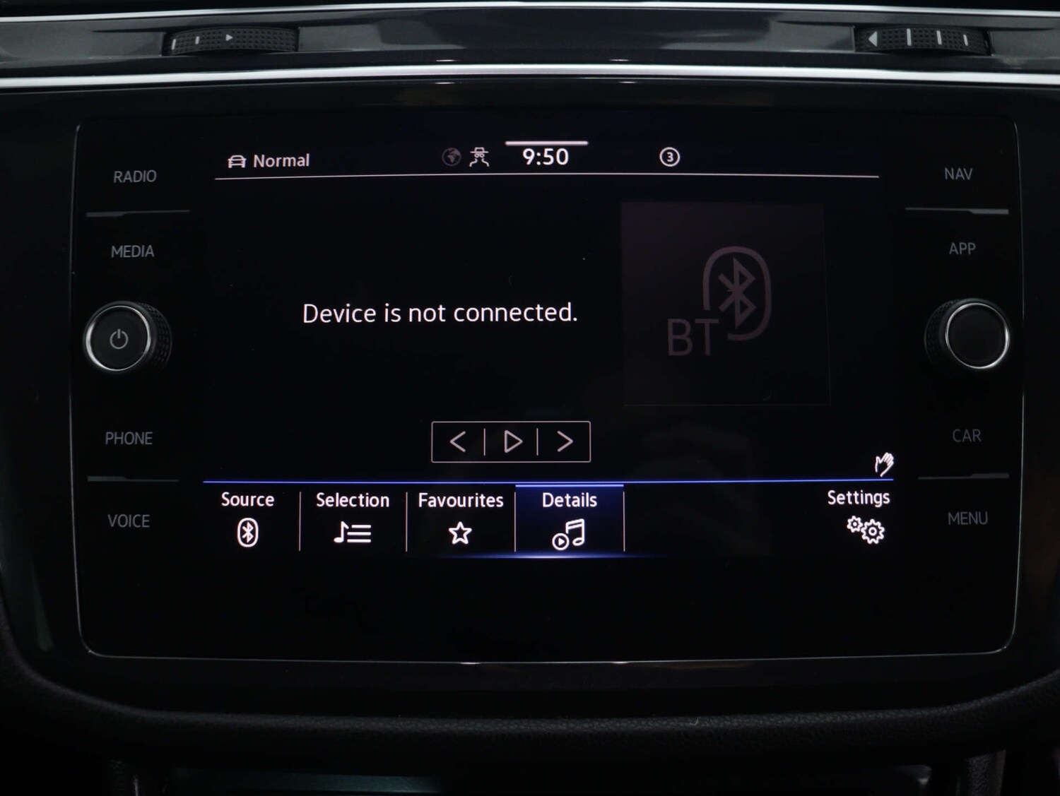 Used Volkswagen Tiguan 2020 for sale - 75760917: Photo 20