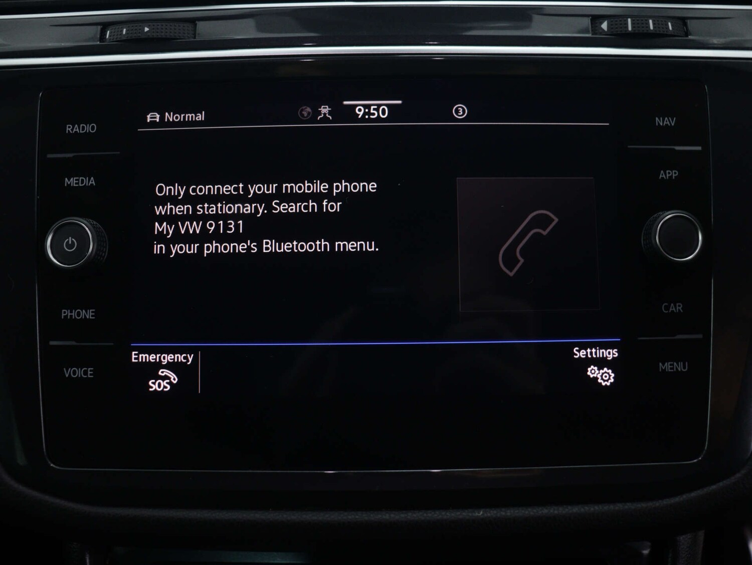 Used Volkswagen Tiguan 2020 for sale - 75760917: Photo 21