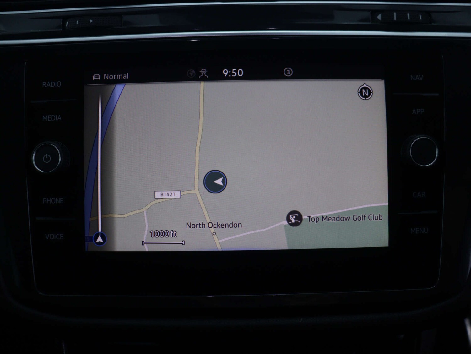 Used Volkswagen Tiguan 2020 for sale - 75760917: Photo 22