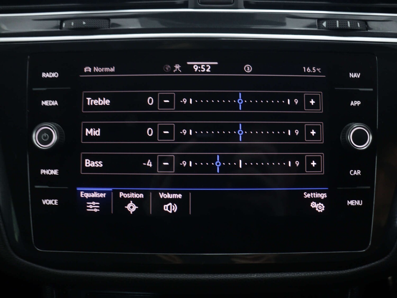 Used Volkswagen Tiguan 2020 for sale - 75760917: Photo 26