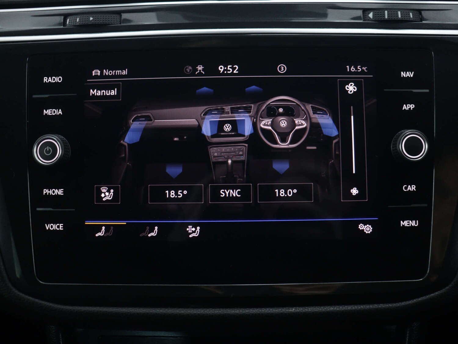 Used Volkswagen Tiguan 2020 for sale - 75760917: Photo 27