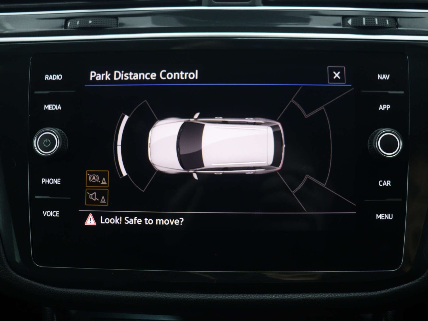 Used Volkswagen Tiguan 2020 for sale - 75760917: Photo 28