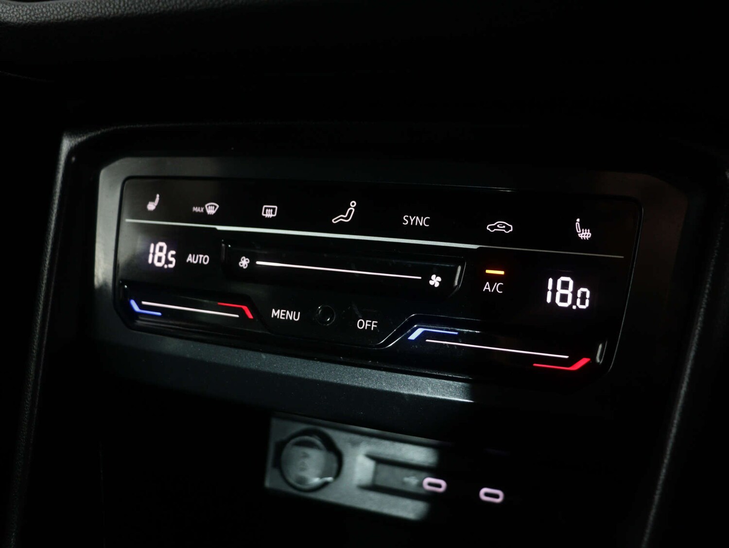 Used Volkswagen Tiguan 2020 for sale - 75760917: Photo 29