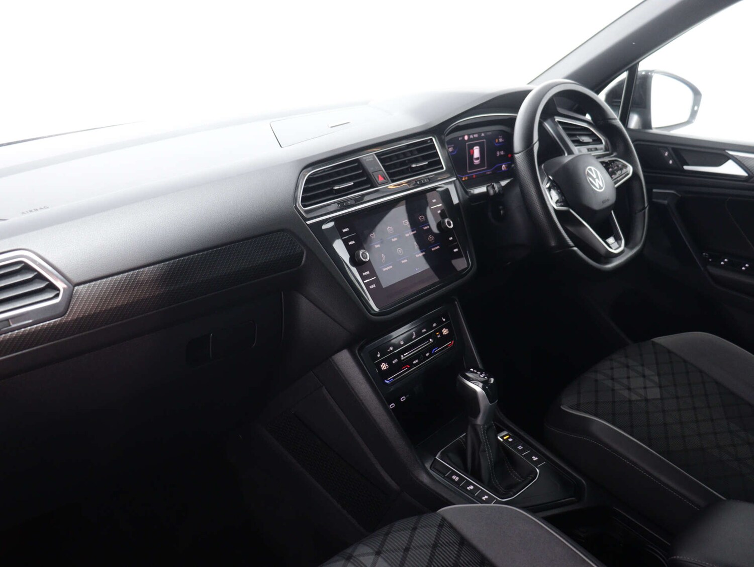 Used Volkswagen Tiguan 2020 for sale - 75760917: Photo 45