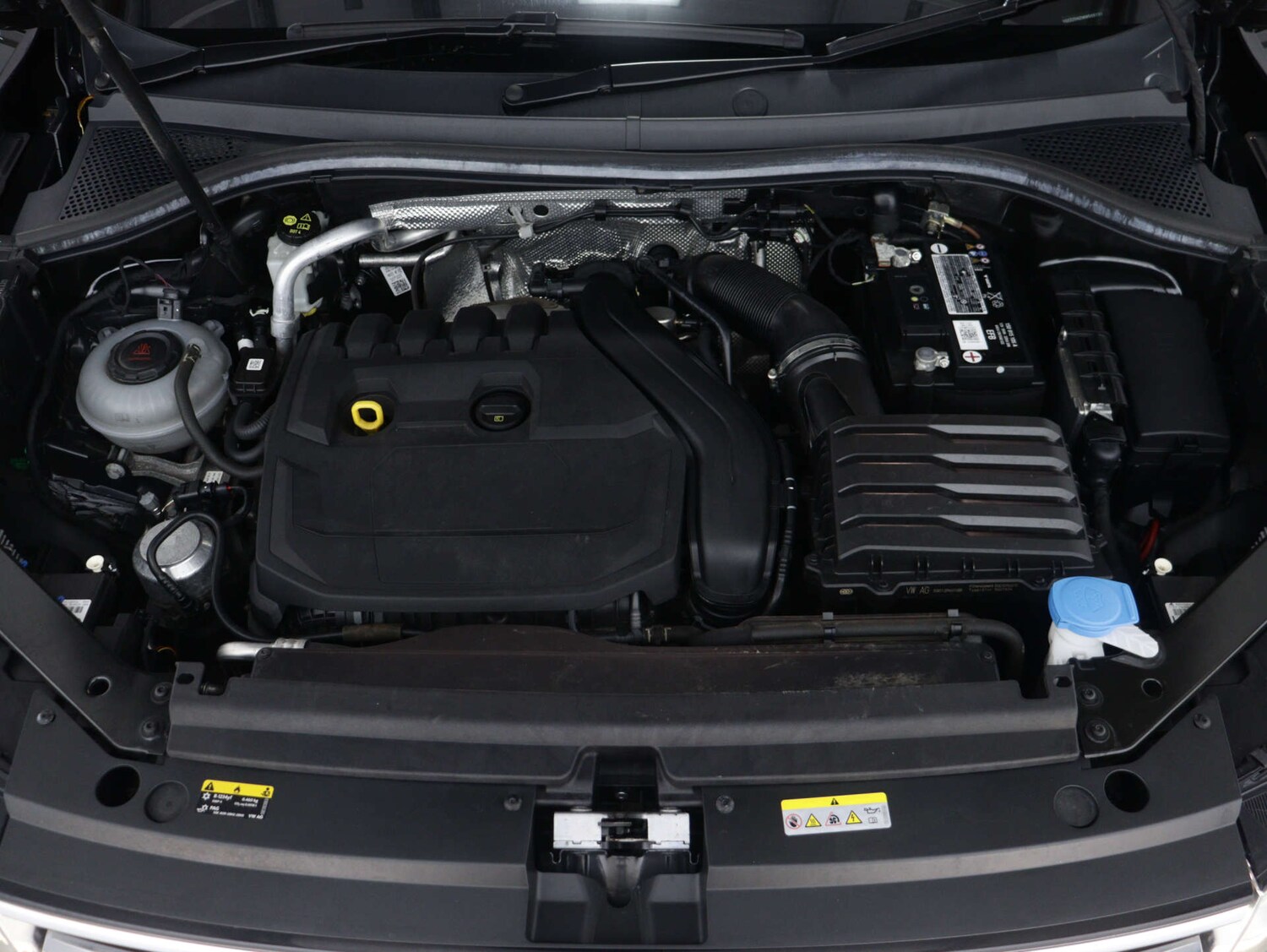 Used Volkswagen Tiguan 2020 for sale - 75760917: Photo 52