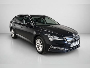 Used Skoda Superb 2023 for sale - 79548204: Photo