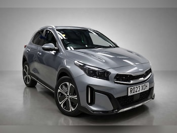 Used Kia XCeed 2023 for sale - 79263765: Photo
