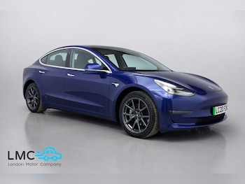 Used Tesla Model 3 2020 for sale - 79432817: Photo