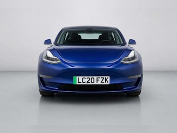 Used Tesla Model 3 2020 for sale - 79432817: Photo