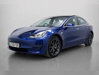 Used Tesla Model 3 2020 for sale - 79432817: Photo