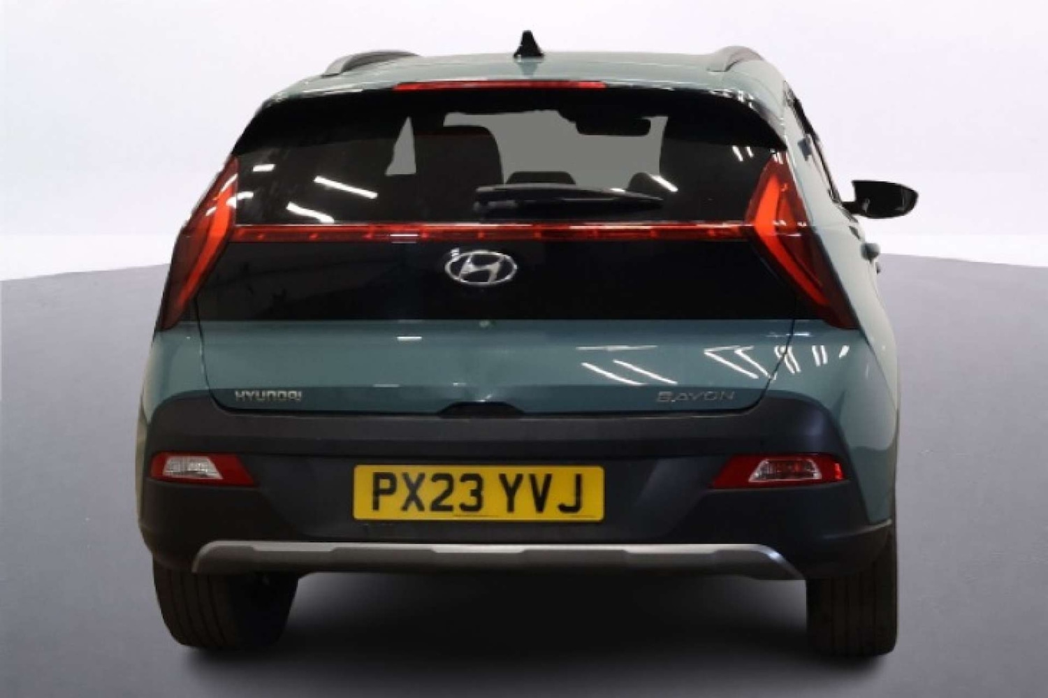 Used Hyundai BAYON 2023 for sale - 78066715: Photo 7