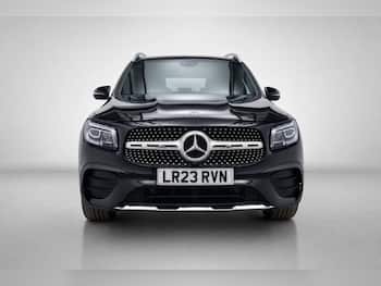 Used Mercedes-Benz GLB 2023 for sale - 79653854: Photo