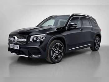 Used Mercedes-Benz GLB 2023 for sale - 79653854: Photo