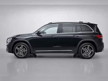 Used Mercedes-Benz GLB 2023 for sale - 79653854: Photo