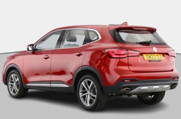 Used MG MG HS 2022 for sale - 76129235: Photo 6