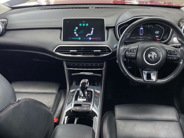 Used MG MG HS 2022 for sale - 76129235: Photo 8