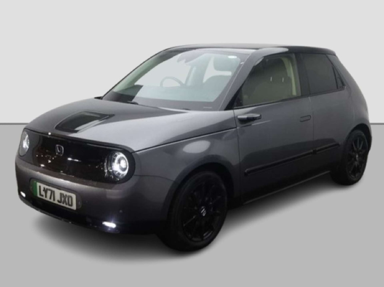 Used Honda e 2022 for sale - 77964857: Photo 1