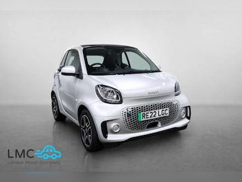 Used smart fortwo 2022 for sale - 79430812: Photo