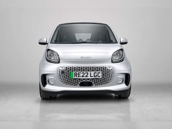 Used smart fortwo 2022 for sale - 79430812: Photo